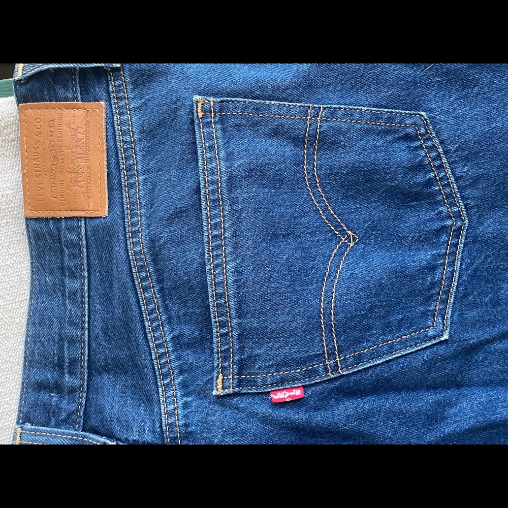 Levis Jeans Size 31
